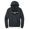 Montangelo Heavy Blend Hooded Sweatshirt Thumbnail
