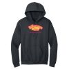 Montangelo Heavy Blend Hooded Sweatshirt Thumbnail