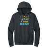 Montangelo Heavy Blend Hooded Sweatshirt Thumbnail