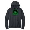 Montangelo Heavy Blend Hooded Sweatshirt Thumbnail