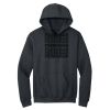 Montangelo Heavy Blend Hooded Sweatshirt Thumbnail