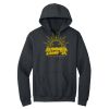 Montangelo Heavy Blend Hooded Sweatshirt Thumbnail