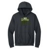 Montangelo Heavy Blend Hooded Sweatshirt Thumbnail