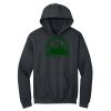 Montangelo Heavy Blend Hooded Sweatshirt Thumbnail