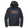 Montangelo Heavy Blend Hooded Sweatshirt Thumbnail