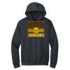 Montangelo Heavy Blend Hooded Sweatshirt Thumbnail