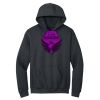 Montangelo Heavy Blend Hooded Sweatshirt Thumbnail