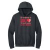 Montangelo Heavy Blend Hooded Sweatshirt Thumbnail