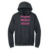 Montangelo Heavy Blend Hooded Sweatshirt Thumbnail