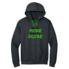 Montangelo Heavy Blend Hooded Sweatshirt Thumbnail