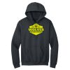 Montangelo Heavy Blend Hooded Sweatshirt Thumbnail