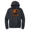 Montangelo Heavy Blend Hooded Sweatshirt Thumbnail
