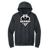 Montangelo Heavy Blend Hooded Sweatshirt Thumbnail