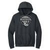 Montangelo Heavy Blend Hooded Sweatshirt Thumbnail