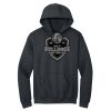 Montangelo Heavy Blend Hooded Sweatshirt Thumbnail