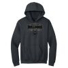 Montangelo Heavy Blend Hooded Sweatshirt Thumbnail