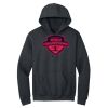 Montangelo Heavy Blend Hooded Sweatshirt Thumbnail