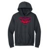 Montangelo Heavy Blend Hooded Sweatshirt Thumbnail