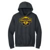 Montangelo Heavy Blend Hooded Sweatshirt Thumbnail