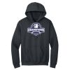 Montangelo Heavy Blend Hooded Sweatshirt Thumbnail