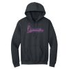 Montangelo Heavy Blend Hooded Sweatshirt Thumbnail