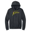 Montangelo Heavy Blend Hooded Sweatshirt Thumbnail