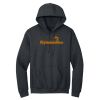 Montangelo Heavy Blend Hooded Sweatshirt Thumbnail