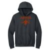Montangelo Heavy Blend Hooded Sweatshirt Thumbnail