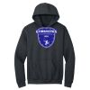 Montangelo Heavy Blend Hooded Sweatshirt Thumbnail