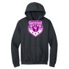 Montangelo Heavy Blend Hooded Sweatshirt Thumbnail
