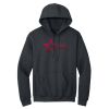Montangelo Heavy Blend Hooded Sweatshirt Thumbnail