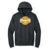 Montangelo Heavy Blend Hooded Sweatshirt Thumbnail