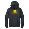 Montangelo Heavy Blend Hooded Sweatshirt Thumbnail