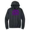 Montangelo Heavy Blend Hooded Sweatshirt Thumbnail