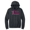 Montangelo Heavy Blend Hooded Sweatshirt Thumbnail