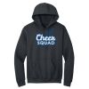 Montangelo Heavy Blend Hooded Sweatshirt Thumbnail