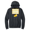 Montangelo Heavy Blend Hooded Sweatshirt Thumbnail