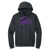 Montangelo Heavy Blend Hooded Sweatshirt Thumbnail