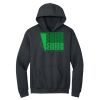 Montangelo Heavy Blend Hooded Sweatshirt Thumbnail