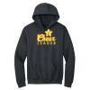 Montangelo Heavy Blend Hooded Sweatshirt Thumbnail