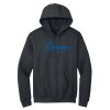 Montangelo Heavy Blend Hooded Sweatshirt Thumbnail