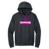 Montangelo Heavy Blend Hooded Sweatshirt Thumbnail