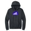 Montangelo Heavy Blend Hooded Sweatshirt Thumbnail