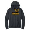Montangelo Heavy Blend Hooded Sweatshirt Thumbnail