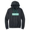 Montangelo Heavy Blend Hooded Sweatshirt Thumbnail