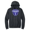 Montangelo Heavy Blend Hooded Sweatshirt Thumbnail