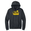 Montangelo Heavy Blend Hooded Sweatshirt Thumbnail