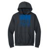 Montangelo Heavy Blend Hooded Sweatshirt Thumbnail