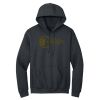 Montangelo Heavy Blend Hooded Sweatshirt Thumbnail
