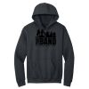 Montangelo Heavy Blend Hooded Sweatshirt Thumbnail